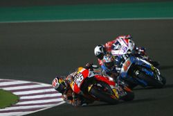 Dani Pedrosa, Repsol Honda Team