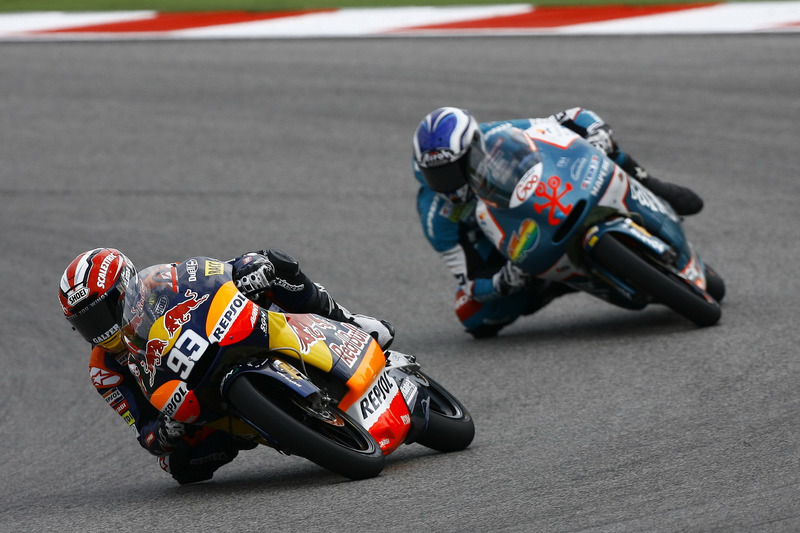 6. GP de San Marino 2010 - Misano