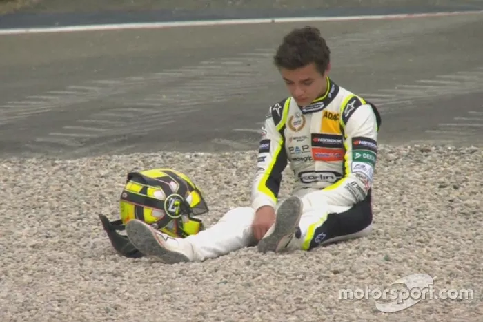 Lando Norris