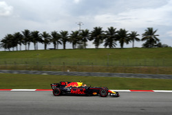 Max Verstappen, Red Bull Racing RB13