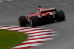 Sebastian Vettel, Ferrari SF70H