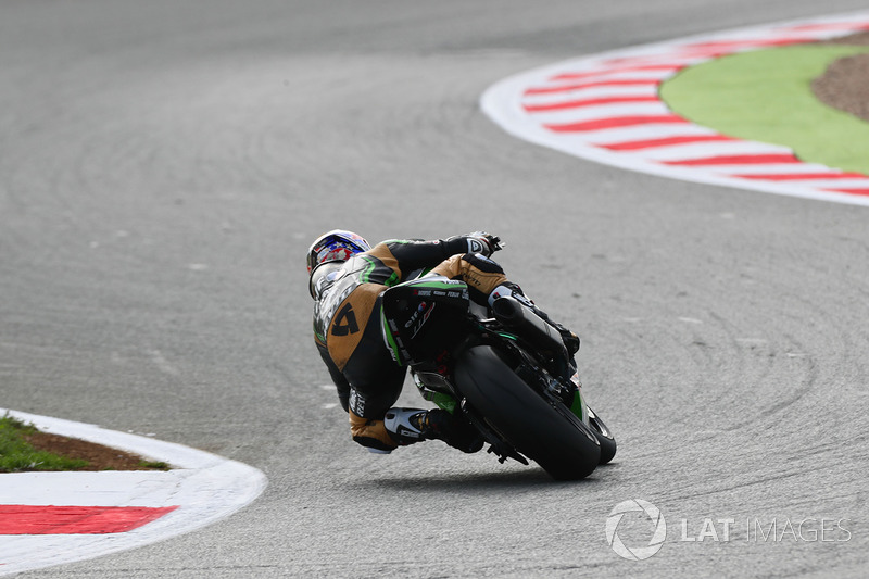 Kenan Sofuoglu, Kawasaki Puccetti Racing