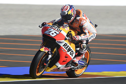 Dani Pedrosa, Repsol Honda Team