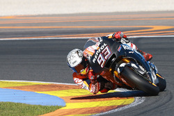 Marc Márquez, Repsol Honda Team