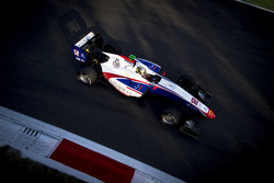 Dorian Boccolacci, Trident