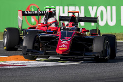 George Russell, ART Grand Prix