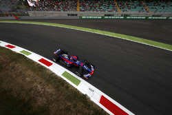 Даниил Квят, Scuderia Toro Rosso STR12