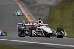 Еліо Кастроневес, Team Penske Chevrolet