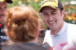 #31 Action Express Racing Cadillac DPi: Dane Cameron