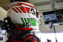Antonio Giovinazzi, Haas F1 Team