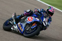 Alex Lowes, Pata Yamaha