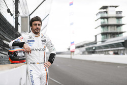 Фернандо Алонсо, Andretti Autosport Honda