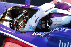 Alex Lynn, DS Virgin Racing