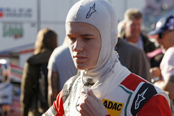 Callum Ilott, Prema Powerteam, Dallara F317 - Mercedes-Benz