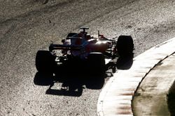 Sebastian Vettel, Ferrari SF70H