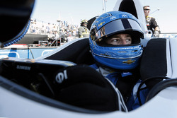 Сімон Пажно, Team Penske Chevrolet