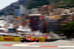 Kimi Raikkonen, Ferrari SF70H
