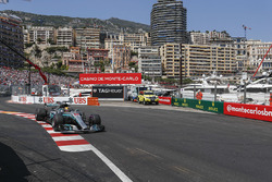 Lewis Hamilton, Mercedes AMG F1 W08