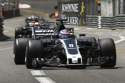 Ромен Грожан, Haas F1 Team VF-17