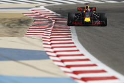 Pierre Gasly, Red Bull Racing RB13