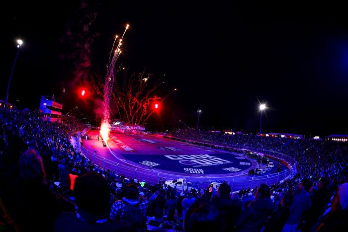 Bowman Gray atmosphere