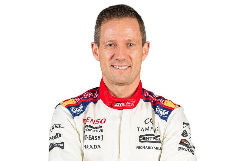 Sébastien Ogier