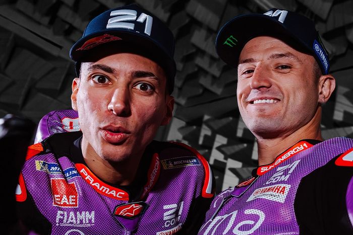 Jack Miller, Pramac Racing, Toprak Razgatlioglu, Pramac Racing