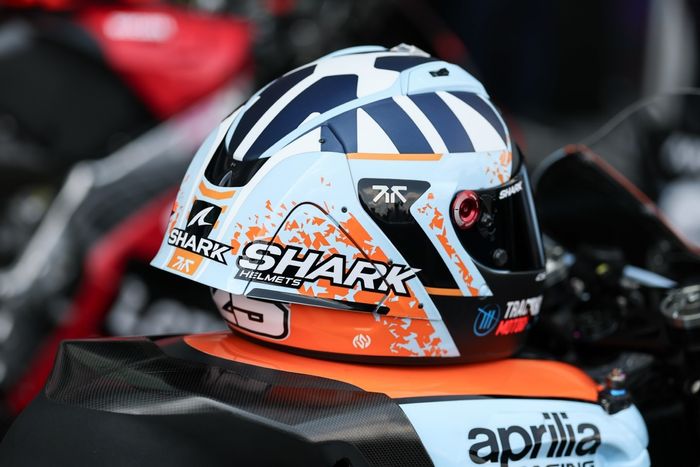 Рауль Фернандес, Trackhouse Racing