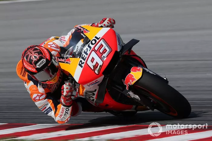 Marc Márquez, Repsol Honda Team