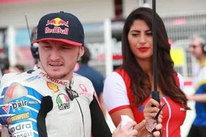 Jack Miller, Pramac Racing