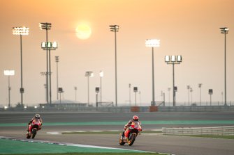 Marc Marc Marquez, Repsol Honda Team