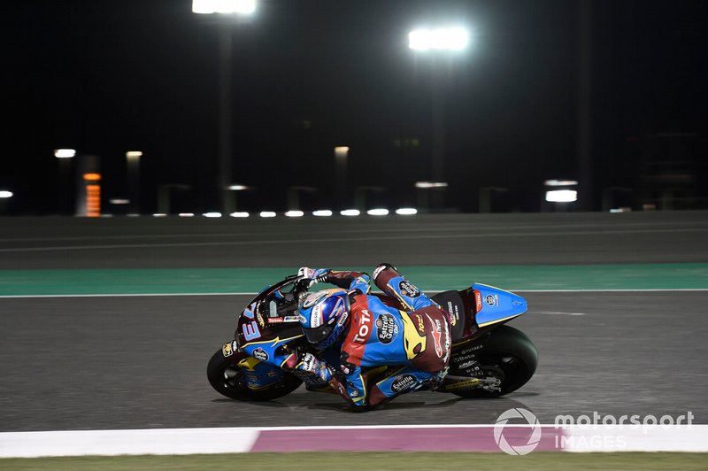 Alex Marquez, Marc VDS Racing