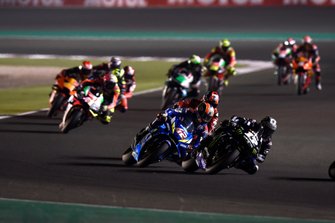 Maverick Vinales, Yamaha Factory Racing
