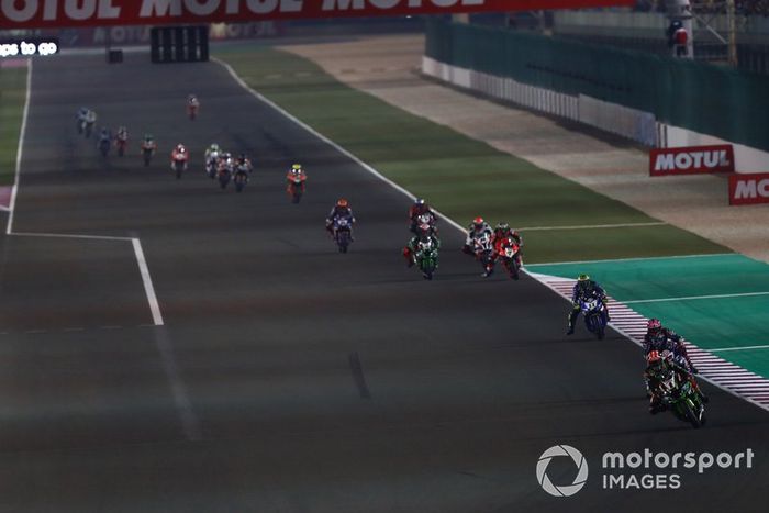 Jonathan Rea, Kawasaki Racing Team leads