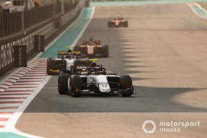 Matevos Isakkyan, Sauber Junior Team by Charouz