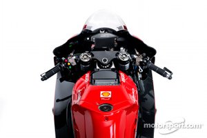 Ducati Desmosedici GP20
