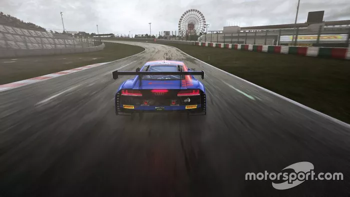 Imagen de Assetto Corsa Competizione - Intercontinental GT