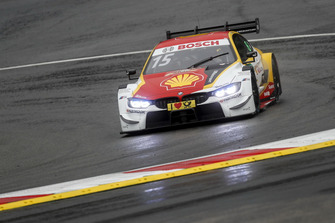 Augusto Farfus, BMW Team RMG, BMW M4 DTM