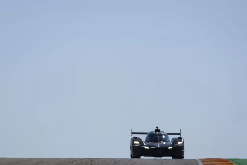 Alpine A424