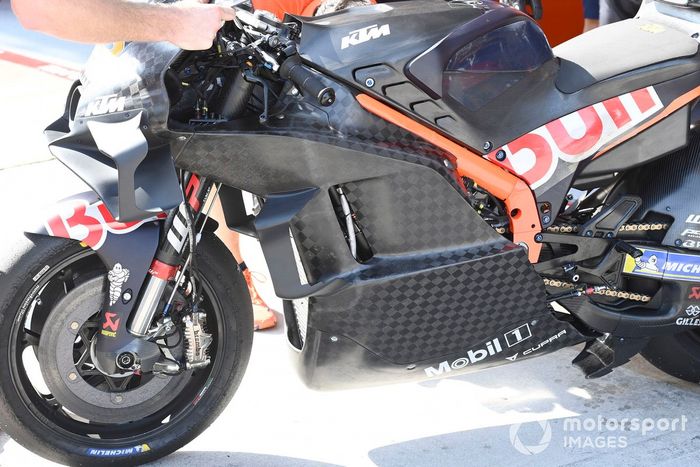 Moto Red Bull KTM Factory Racing