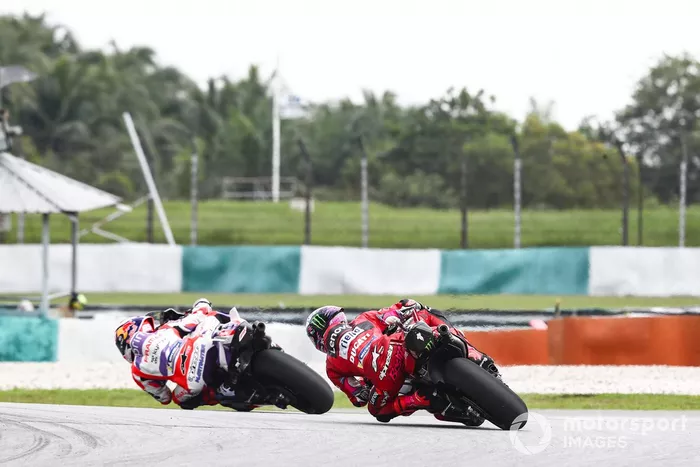 Enea Bastianini, Ducati Team