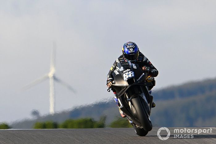 Miguel Oliveira, RNF MotoGP Racing