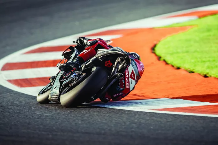 Pol Espargaró, Tech3 GASGAS Factory Racing