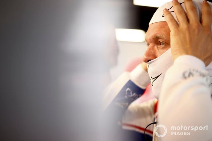 Kevin Magnussen, Haas F1 Team 