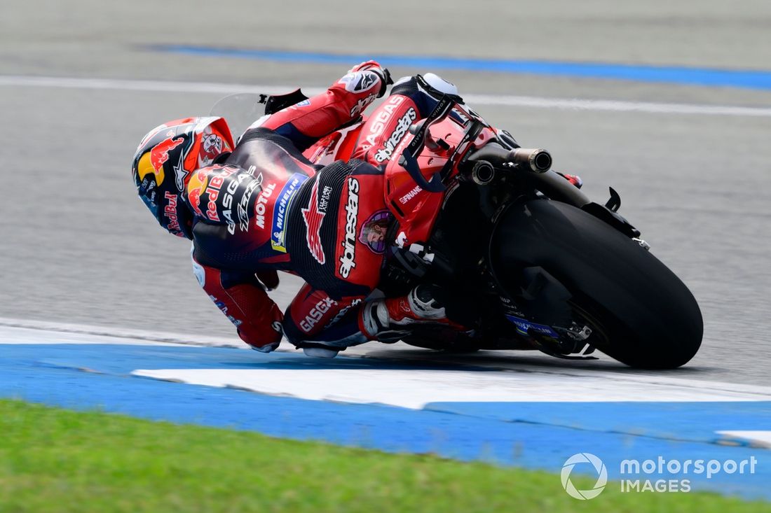 Pedro Acosta, Red Bull GASGAS Tech3