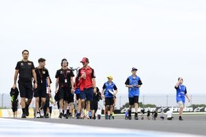 GP de Australia y Phillip Island - Jueves