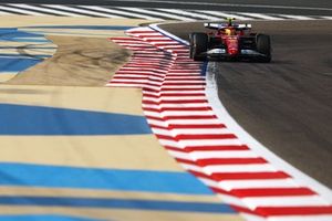 Lewis Hamilton, Ferrari