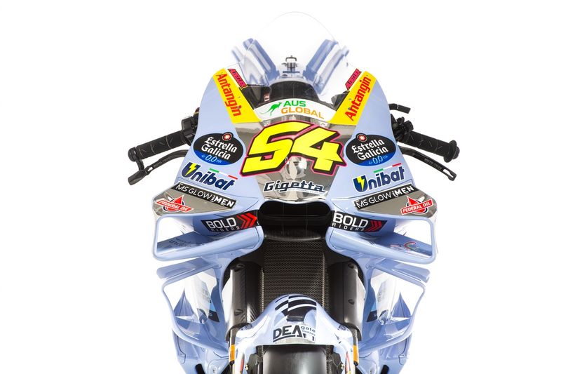 Gresini Racing MotoGP