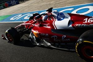 Charles Leclerc, Ferrari