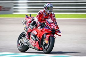 Enea Bastianini, Equipo Ducati